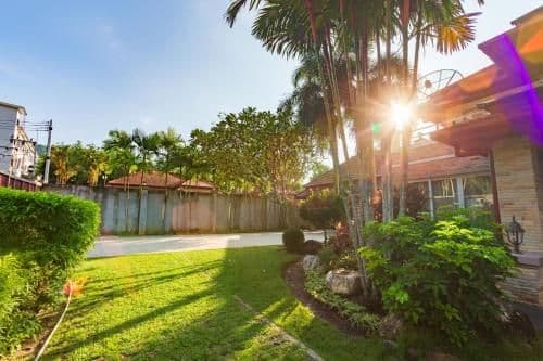 SOL Luxury Villa Phuket SOL Luxury Villa Phuket