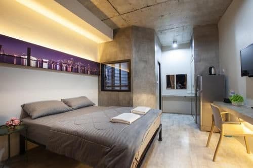Be Live Residence Be Live Residence