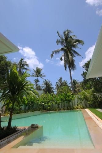 VILLA IYARA Piscine privée et jardin tropical (VILLA IYARA Piscine privee et jardin tropical)3