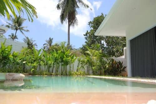 VILLA IYARA Piscine privée et jardin tropical VILLA IYARA Piscine privée et jardin tropical