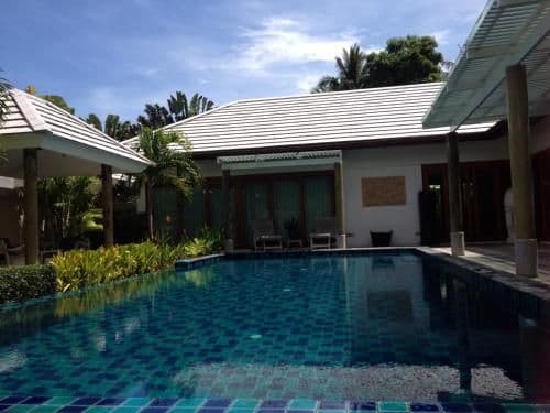 Villa