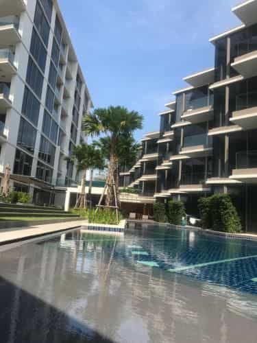 The Pine Hua Hin The Pine Hua Hin