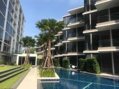 The Pine Hua Hin The Pine Hua Hin