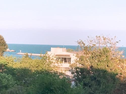 Apartment with Sea View