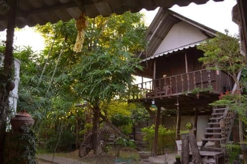 King Room with Balcony