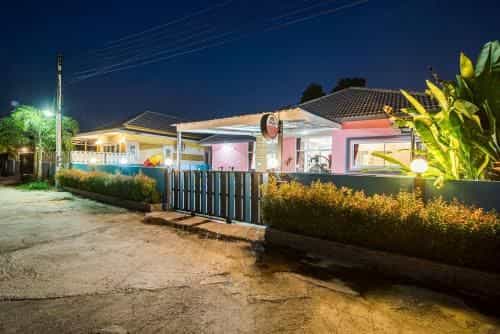 Minnie Pool Villa Hua Hin Minnie Pool Villa Hua Hin