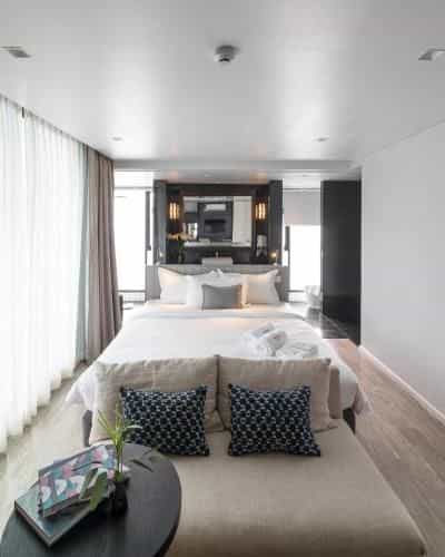 โรงแรมอปาร์เตล จตุจักร โรงแรมอปาร์เตล จตุจักร