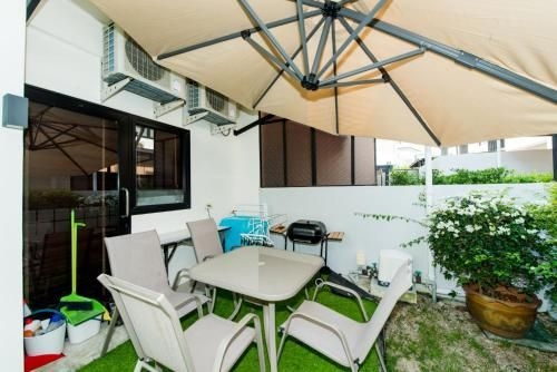 3 bed Laguna Park Olly4