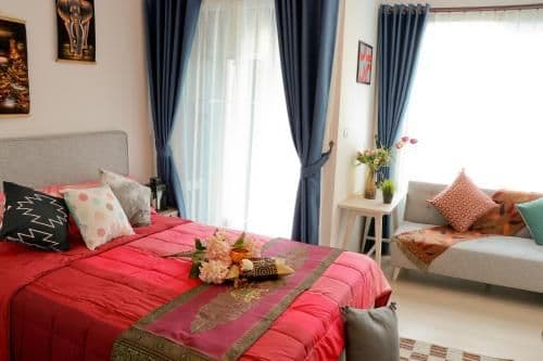 Standard Apartment