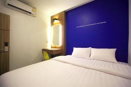 ตุ๊ก ตุ๊ก โฮสเทล (Tuk Tuk Hostel)0