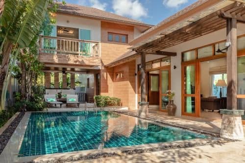 Salika Beach Villa Salika Beach Villa