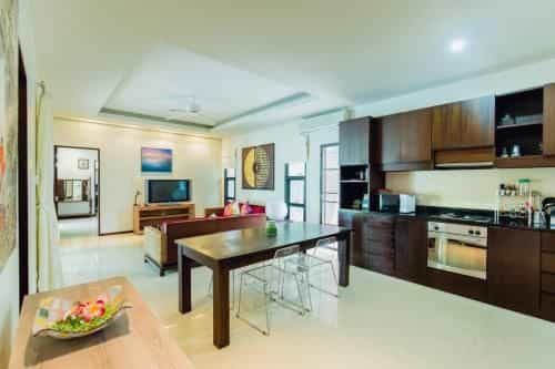 Baan Natfred Villa Baan Natfred Villa