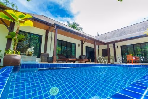 Villa