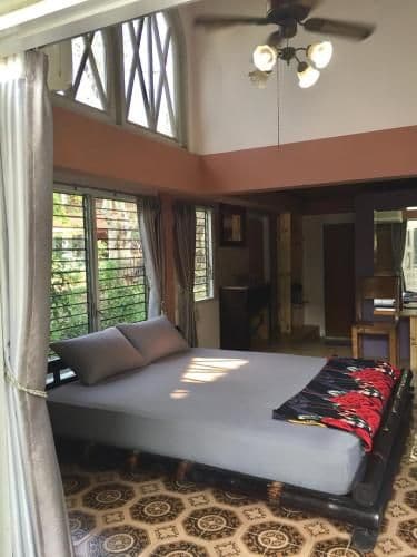 Standard Double Room with Private Bathroom