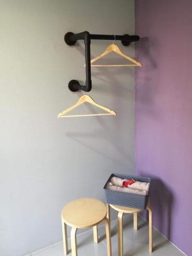 Budget Double Room with Private Bathroom