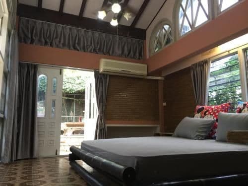 Standard Double Room with Private Bathroom