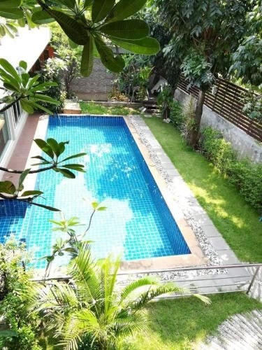 Nature Home0