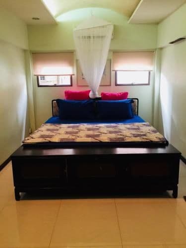 Standard Double Room with Private Bathroom
