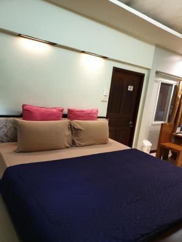 Standard Double Room with Private Bathroom