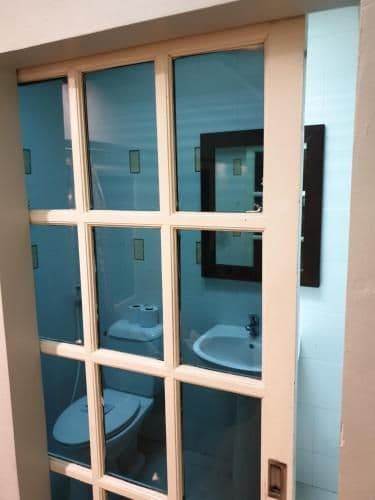 Standard Double Room with Private Bathroom
