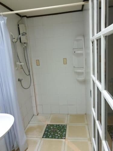 Standard Double Room with Private Bathroom