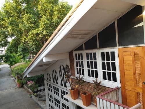 Standard Double Room with Private Bathroom