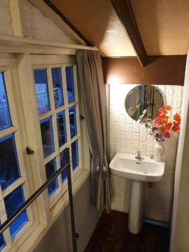 Standard Double Room with Private Bathroom