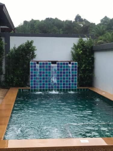 Two-Bedroom Villa with Private Pool