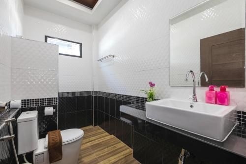 Tyga Pool Villa Aonang Krabi4
