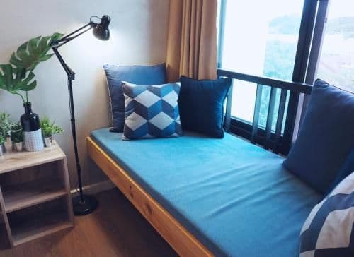 Mobius Condo - 5E8 Mobius Condo - 5E8