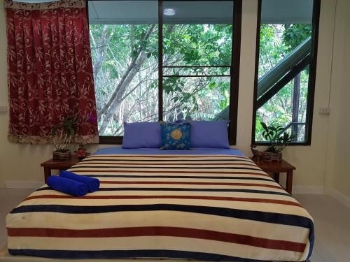 Tararin Hindad Hot Spring Resort3