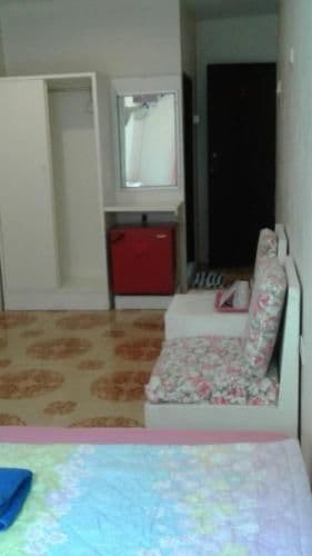 Standard Double Room with Fan