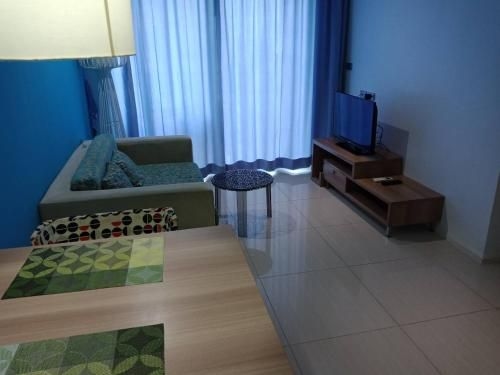 Atlantis Condo Jomtien Pattaya By New1