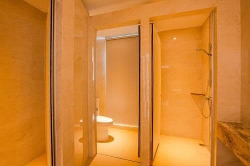 4-Bed Mixed Dormitory Room