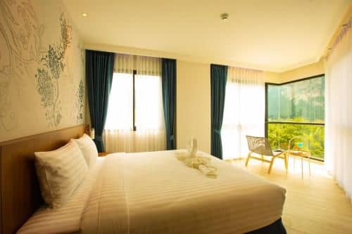 Vacay Aonang Hotel Vacay Aonang Hotel