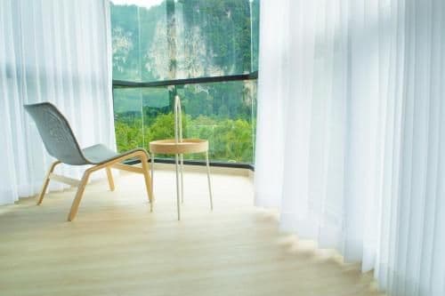 King Room with Mountain View