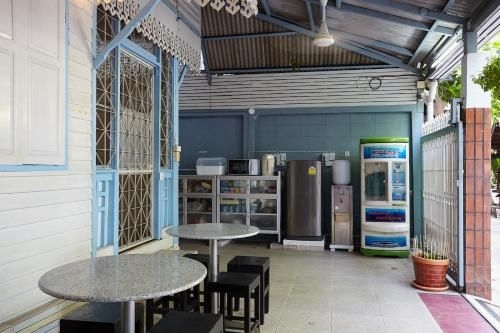 WE hostel Bangkok4