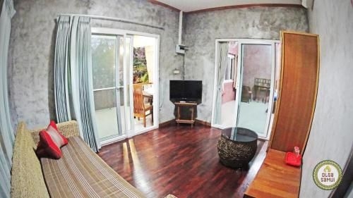 Lamai Garden House4