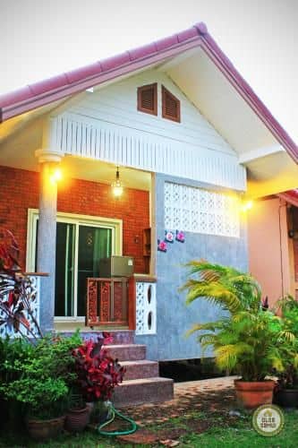 Lamai Garden House Lamai Garden House