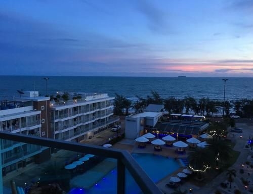 Grand Blue Condo - Magic View - Apartment 707 (Grand Blue Condo - Magic View - Apartment)0