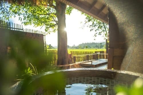 Deluxe Double Room with Bath