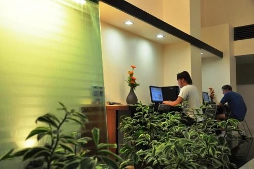 โรงเเรม เมย์ฟลาวเวอร์เเกรนด์ เชียงใหม่ (Mayflower Grande Hotel Chiang Mai)4