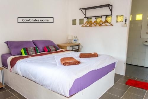แพตตี้ ซีเคร็ต การ์เดน โฮเต็ล (Patty Secret Garden Hotel)0