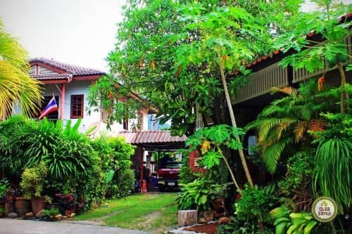 Lamai Papaya House 2 Lamai Papaya House 2