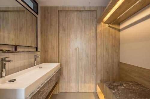 Duplex Suite