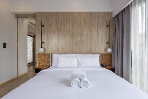 Duplex Suite