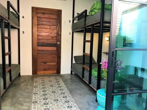 La Mom Hostelo2
