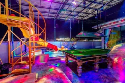 Ha Hay Pool Villa Ha Hay Pool Villa