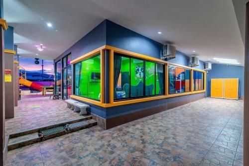Ha Hay Pool Villa3