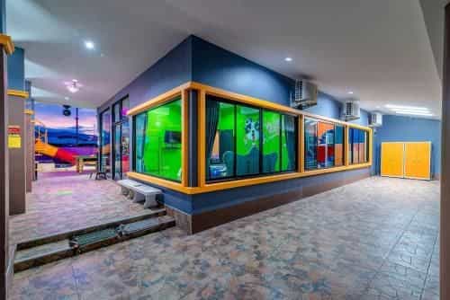 Ha Hay Pool Villa Ha Hay Pool Villa